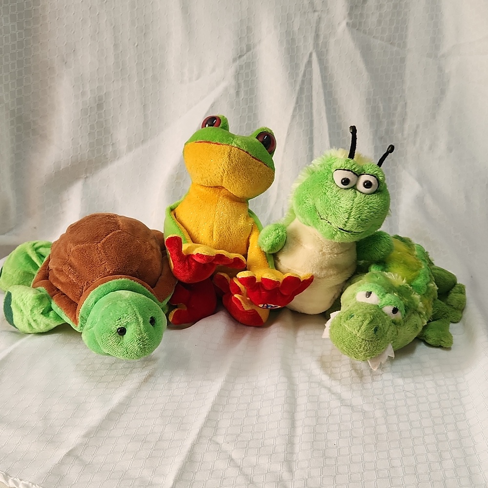 GANZ webkins
